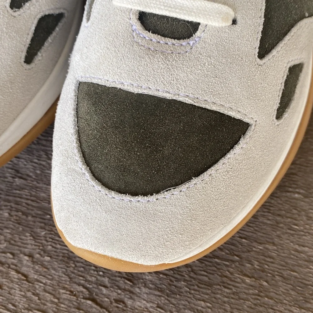 Tory Burch Tori Sport Bubble Sneakers